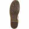 Xtratuf Men's Steel Toe 6 in Legacy Ankle Deck Boot, BROWN, M, Size 11 LDBSTL